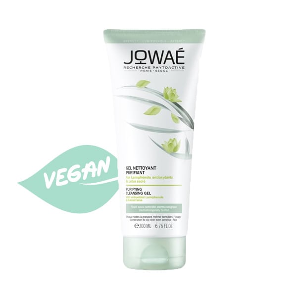 Jowae Purifying Cleansing Gel  200 ml