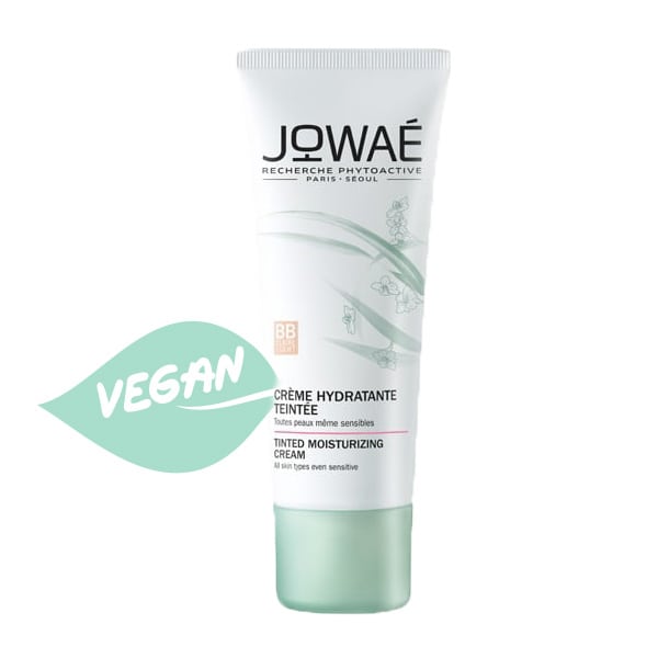 Jowae Tinted Moisturizing Cream (Claire - Light)  30 ml