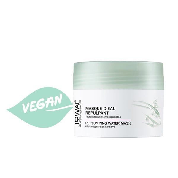 Jowae Replumping Water Mask  50 ml