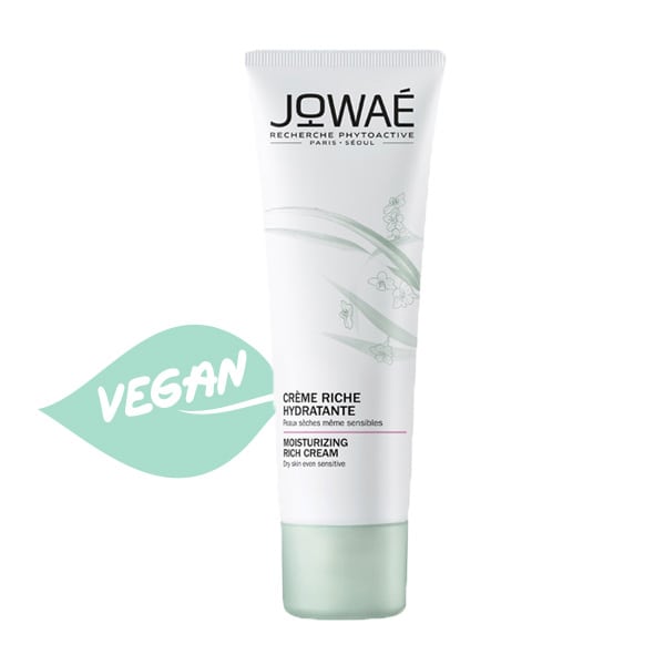 Jowae Moisturizing Rich Face Cream  40 ml