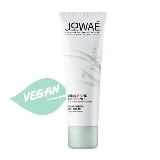 Jowae Moisturizing Rich Face Cream  40 ml