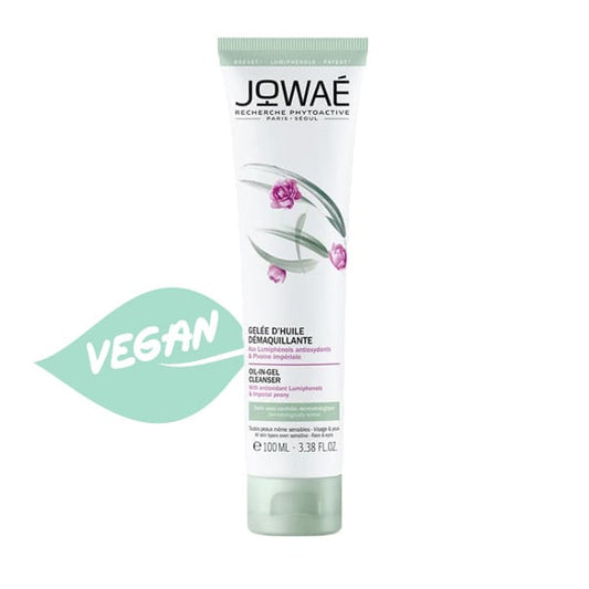 Jowae Oil-in-Gel Cleanser  100 ml