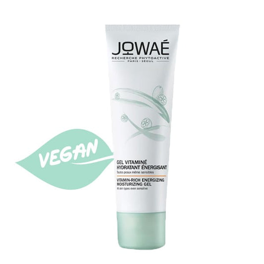 Jowae Vitamin-Rich Energizing Moisturizing Gel  40 ml