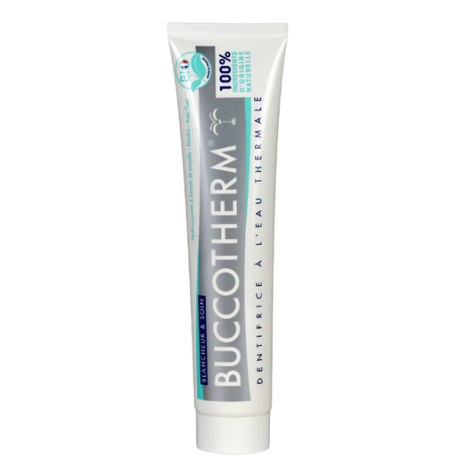 Buccotherm Whitening Toothpaste  75 ml