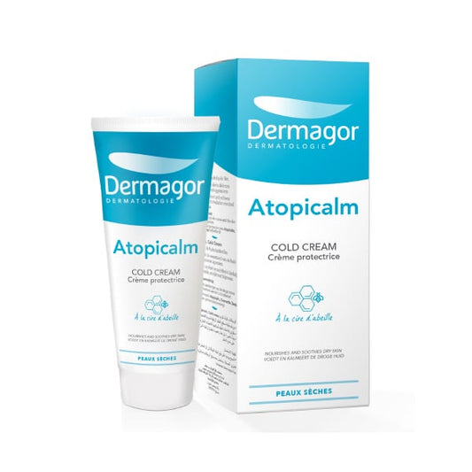 Dermagor Atopicalm Cold Cream  40 ml