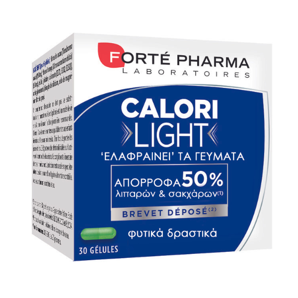 Forte Pharma Calorilight  30 kapsula