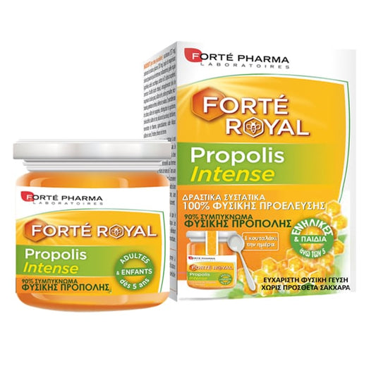 Forte Pharma Forte Royal Propolis Intense  40 gr