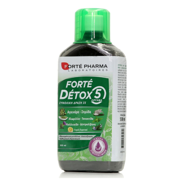 Forte Pharma Forte Detox  500 ml