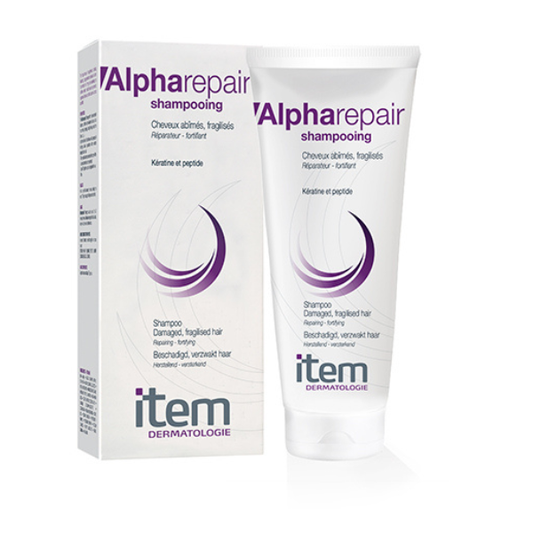 Item Alpharepair Shampooing Rebuilding & Nourishing Shampoo  200 ml