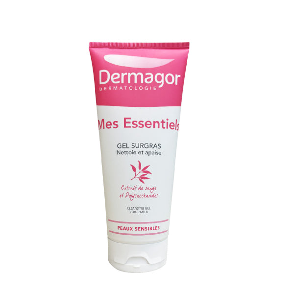 Dermagor Mes Essentiels Gel Surgras  200 ml