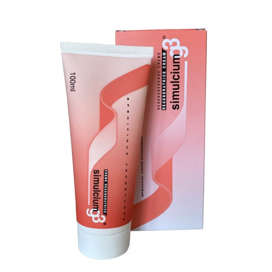 Simulcium G3 Regenerating Cream for Stretch Marks  100 ml