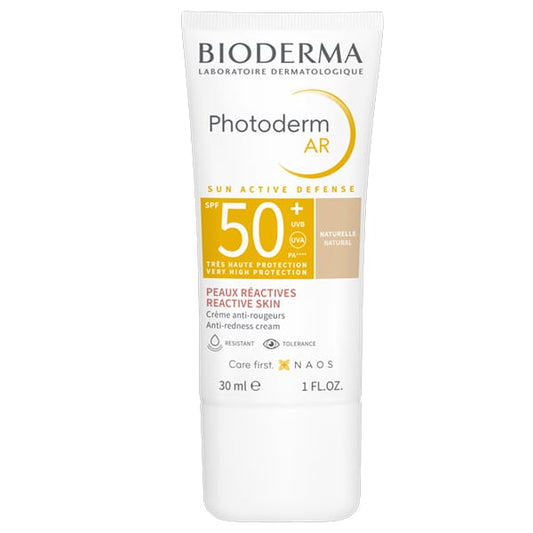 Bioderma Photoderm AR SPF50+ Tinted Cream  30 ml