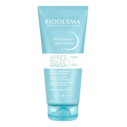 Bioderma Photoderm After-Sun Soothing Gel-Cream  200 ml