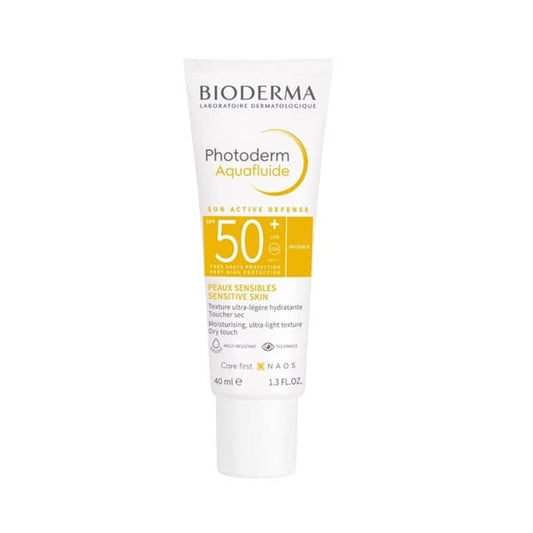 Bioderma Photoderm Aquafluide SPF50+ Dry Touch  40 ml