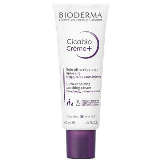 Bioderma Cicabio Creme+  40 ml