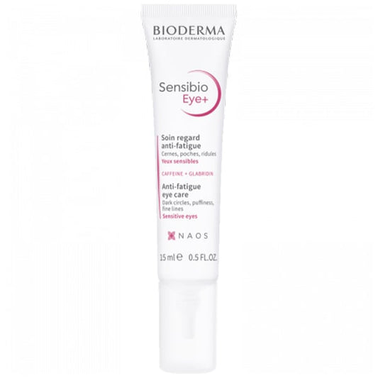 Bioderma Sensibio Eye+  15 ml