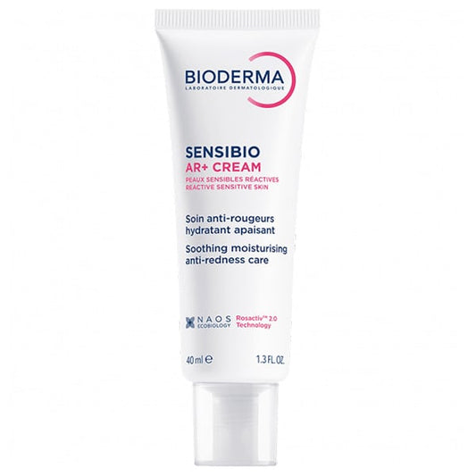 Bioderma Sensibio AR+ Cream  40 ml