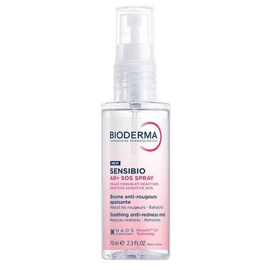 Bioderma Sensibio AR+ SOS Spray  70 ml