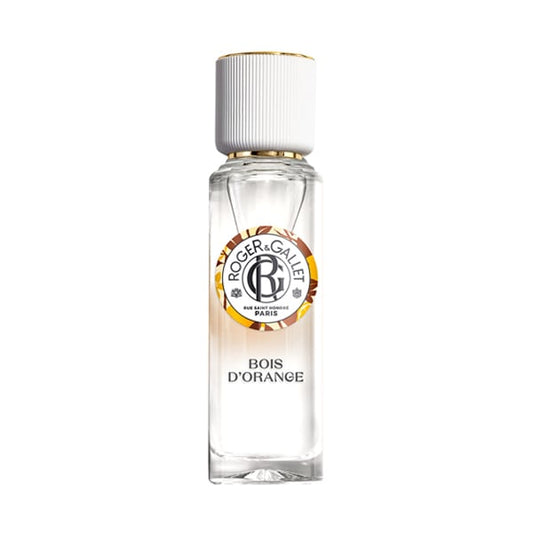 Roger&Gallet Bois d'Orange Wellbeing Fragrant Water  30 ml