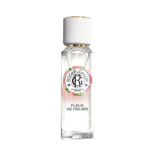 Roger&Gallet Fleur de Figuier Wellbeing Fragrant Water  30 ml