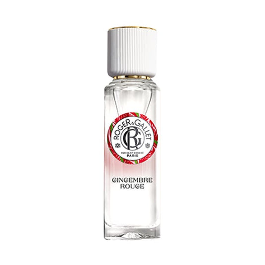 Roger&Gallet Gingembre Rouge Wellbeing Fragrant Water  30 ml