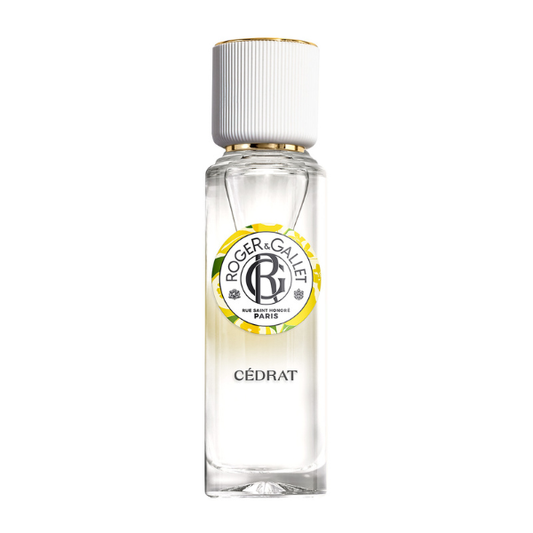 Roger&Gallet Cedrat Wellbeing Fragrant Water  30 ml