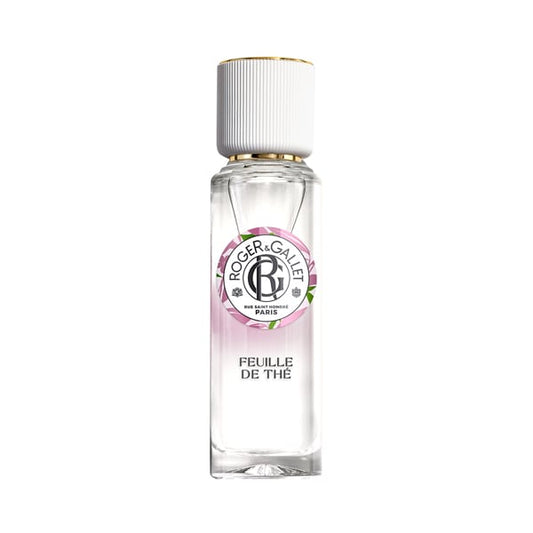 Roger&Gallet Feuille de The Wellbeing Fragrant Water  30 ml