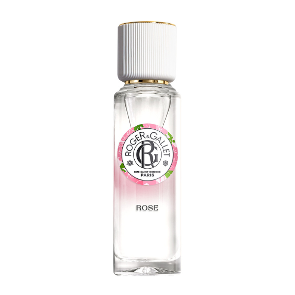 Roger&Gallet Rose Wellbeing Fragrant Water  30 ml