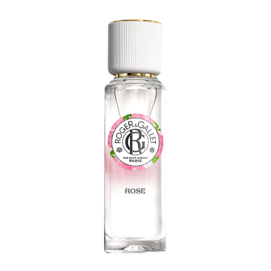 Roger&Gallet Rose Wellbeing Fragrant Water  30 ml