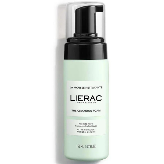 Lierac Cleansing Foam  150 ml