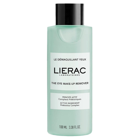 Lierac The Eye Make-up Remover  100 ml