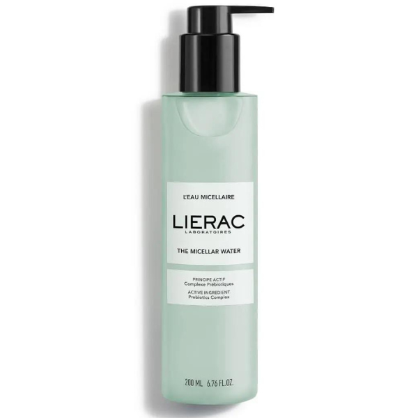 Lierac The Micellar Water  200 ml