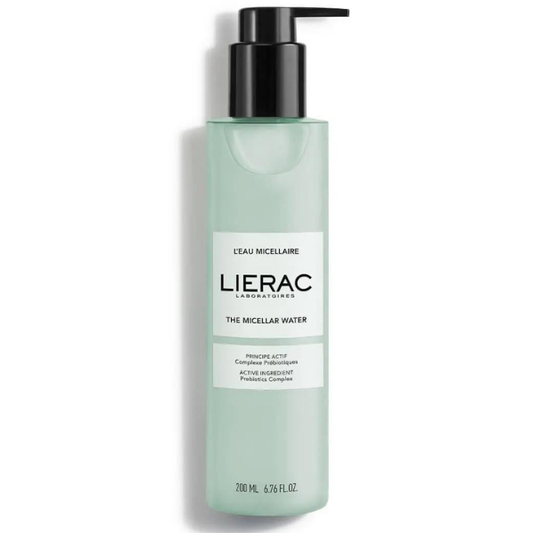 Lierac The Micellar Water  200 ml