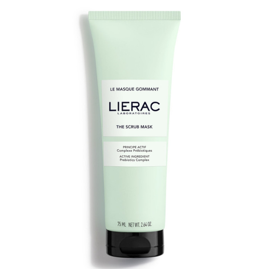 Lierac The Scrub Mask  75 ml