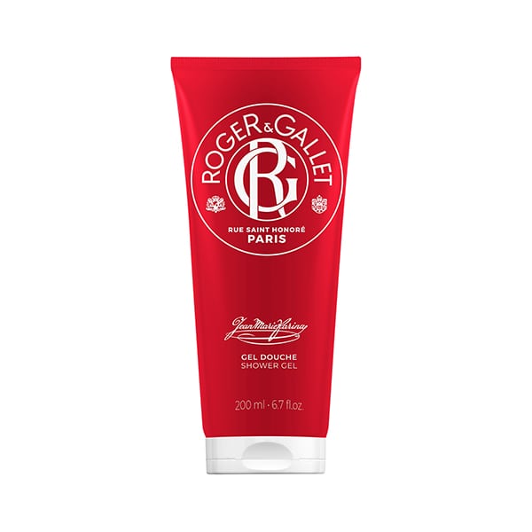Roger&Gallet Jean Marie Farina Shower Gel  200 ml
