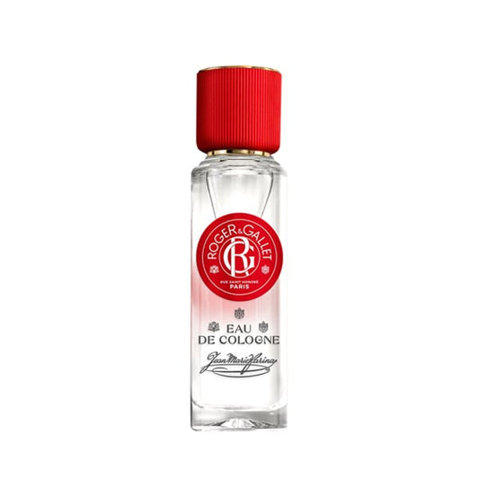 Roger&Gallet Jean Marie Farina Eau de Cologne  30 ml