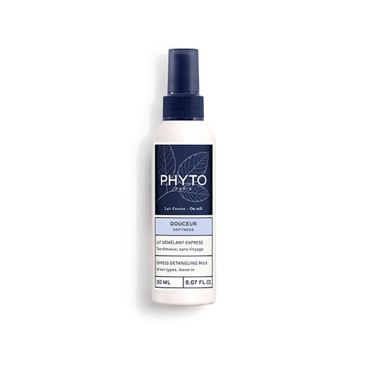 Phyto Softness Express Detangling Milk  150 ml