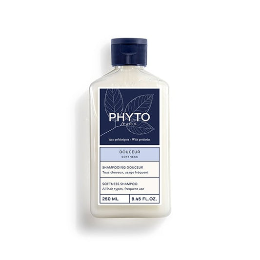 Phyto Softness Shampoo  250 ml