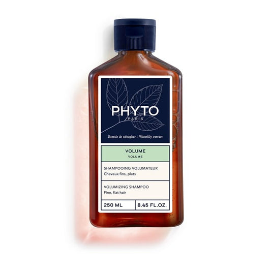 Phyto Volume Volumizing Shampoo  250 ml