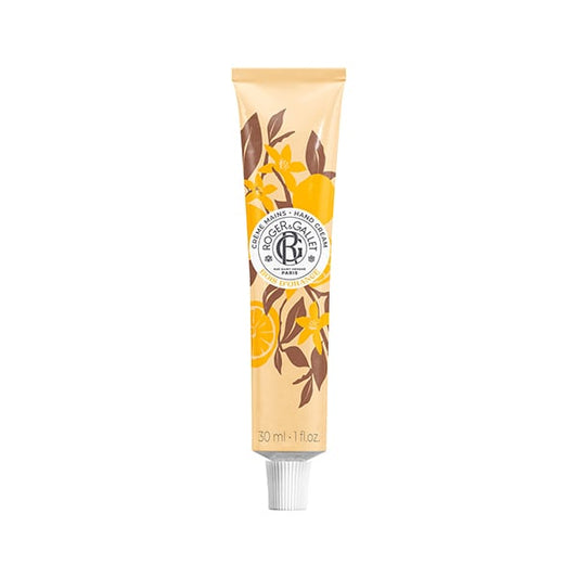 Roger&Gallet Bois d'Orange Wellbeing Hand Cream  30 ml