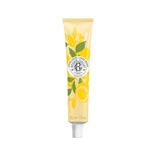 Roger&Gallet Cedrat Wellbeing Hand Cream  30 ml