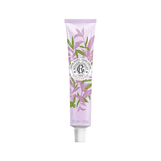 Roger&Gallet Feuille de The Wellbeing Hand Cream  30 ml