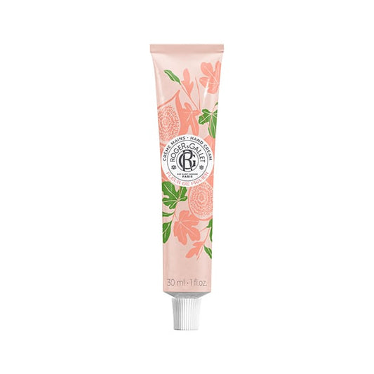 Roger&Gallet Fleur de Figuier Wellbeing Hand Cream  30 ml