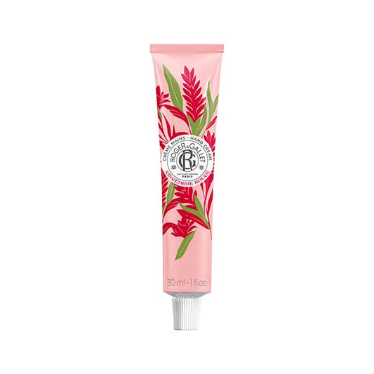 Roger&Gallet Gingembre Rouge Wellbeing Hand Cream  30 ml