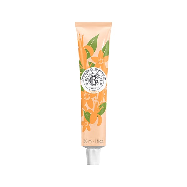 Roger&Gallet Neroli Wellbeing Hand Cream  30 ml