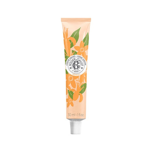 Roger&Gallet Neroli Wellbeing Hand Cream  30 ml