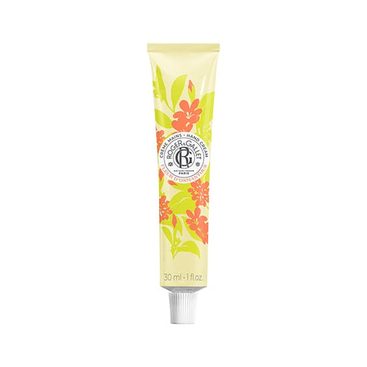Roger&Gallet Fleur d'Osmanthus Wellbeing Hand Cream  30 ml