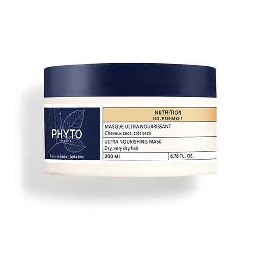 Phyto Nourishment Ultra Nourishing Mask  200 ml