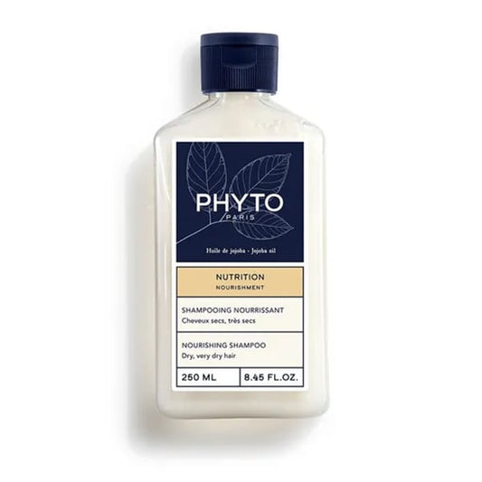 Phyto Nourishment Nourishing Shampoo  250 ml