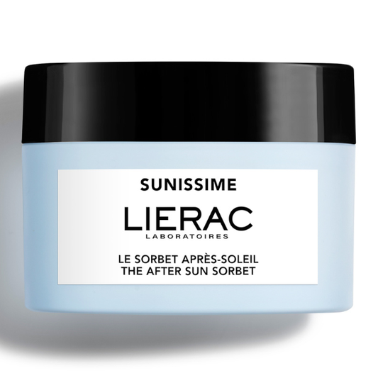 Lierac Sunissime The After Sun Sorbet Face  50 ml